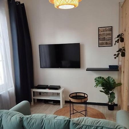 Le Studio De La Seine 엘뵈프 외부 사진