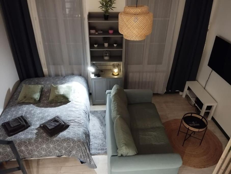 Le Studio De La Seine 엘뵈프 외부 사진