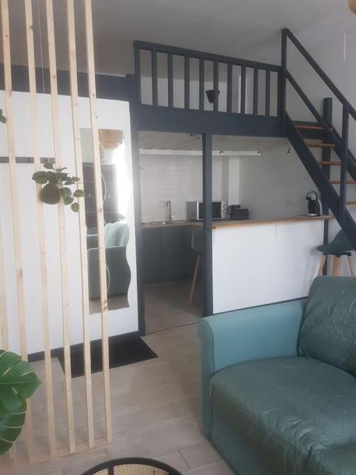 Le Studio De La Seine 엘뵈프 외부 사진