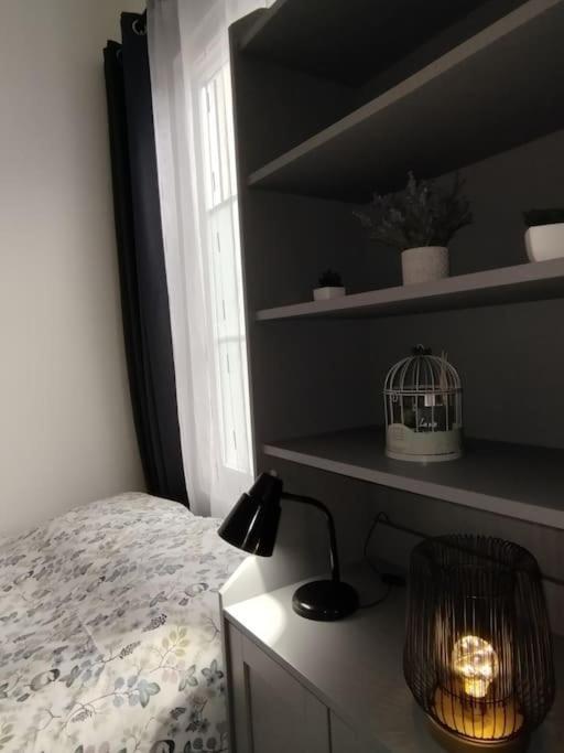 Le Studio De La Seine 엘뵈프 외부 사진