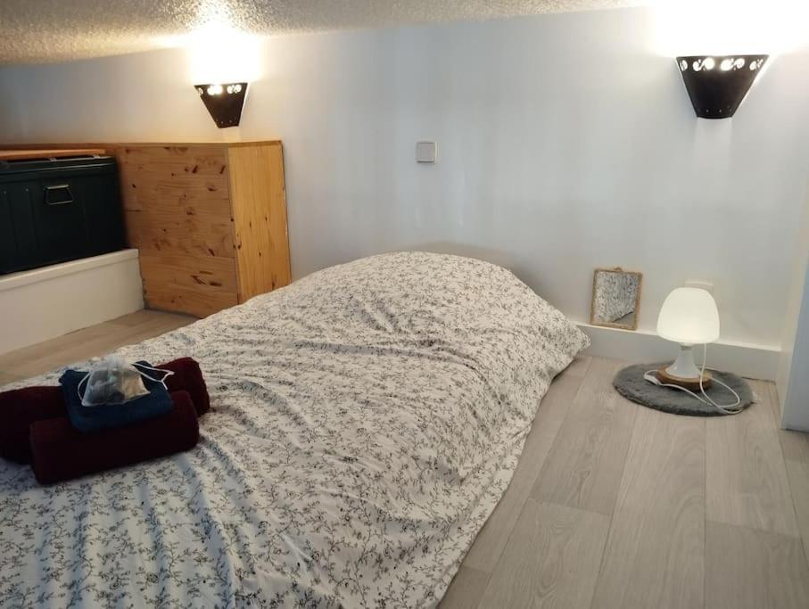 Le Studio De La Seine 엘뵈프 외부 사진
