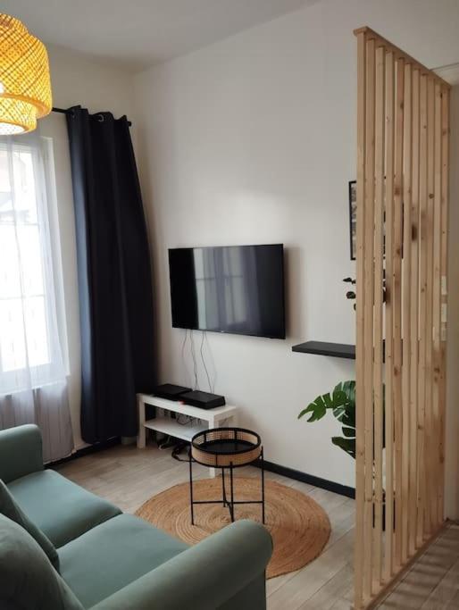 Le Studio De La Seine 엘뵈프 외부 사진