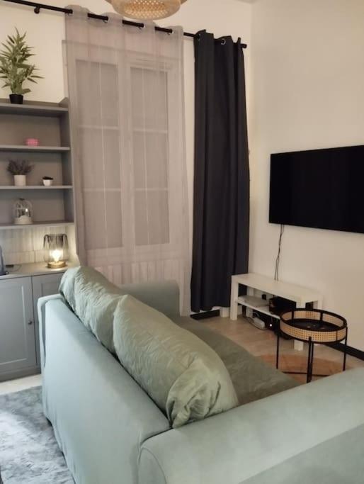 Le Studio De La Seine 엘뵈프 외부 사진