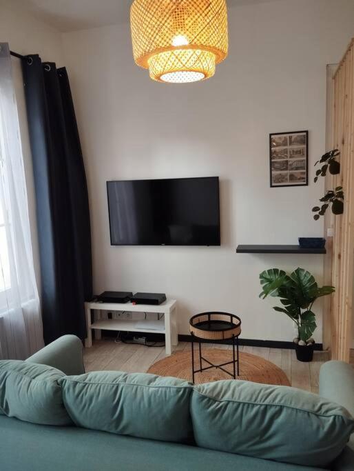 Le Studio De La Seine 엘뵈프 외부 사진